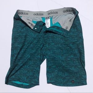 Adidas Golf Shorts 30 waist